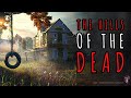 The hills of the dead  epic vampire horror