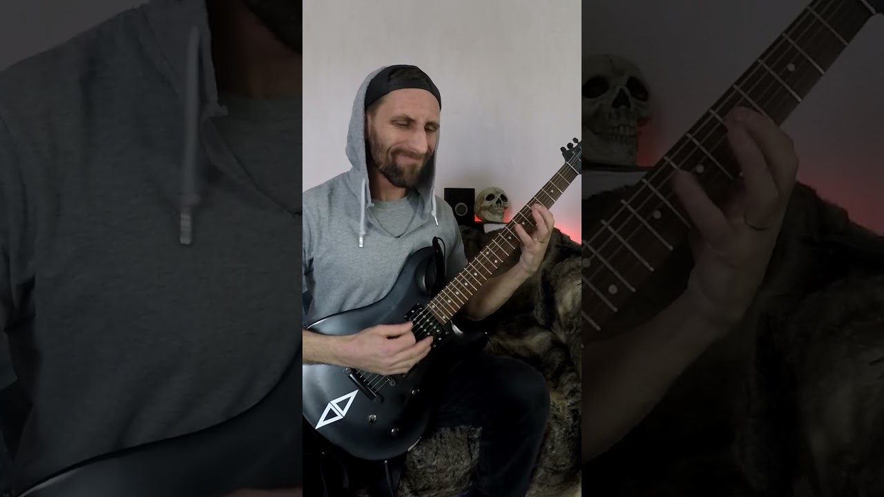 BEST RIFFS of 2000's - Boneyards - Parkway Drive 