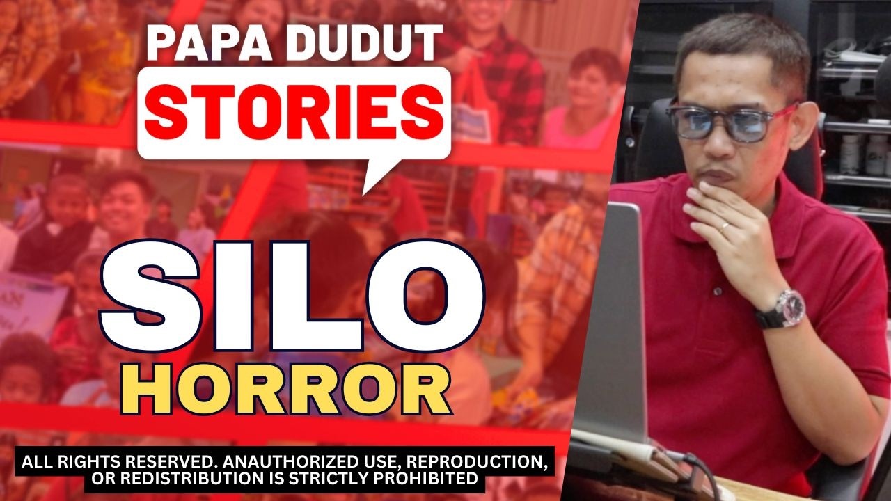 SILO | PAPA DUDUT HORROR