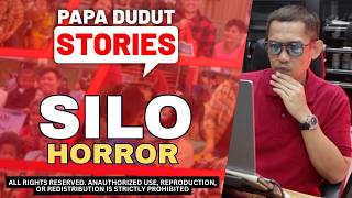 SILO | PAPA DUDUT HORROR screenshot 5