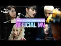 【『俺アラ』x i-dle】「ARISE」🎵 Official MV公開！