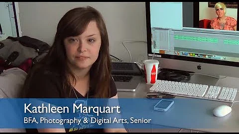 Studio Conversations // Kathleen Marquart // Moore...