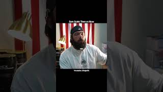 Celebrity Truth About Sam Sulek...  #bodybuilding #samsulek #fitness Wealth