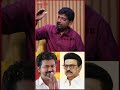 திமுகவில் இருந்த கருப்பு ஆடு! - Journalist Swaminathan #tvkvijay