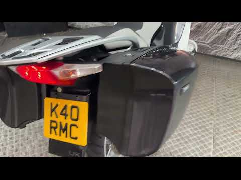 BMW R1200RT MOTORBIKES