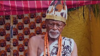 FOREST CHILD - LIVINUS NNOCHERI, ONO'S JAY, UNYIME INYANG, ESTHER WORDU    LATEST NOLLYWOOD MOVIES 