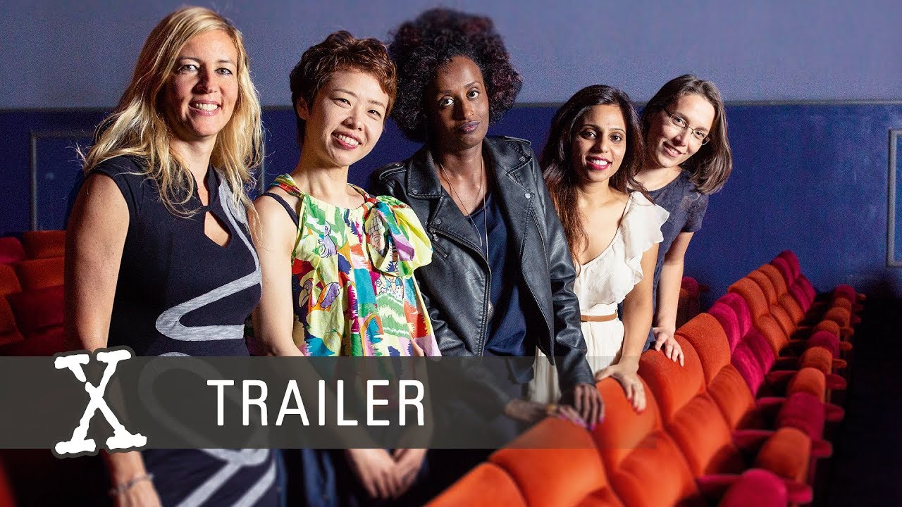 FEMALE PLEASURE | Offizieller Trailer - YouTube