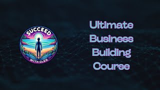 Accelerate Your Online Business Success with The Roadmap 2.0