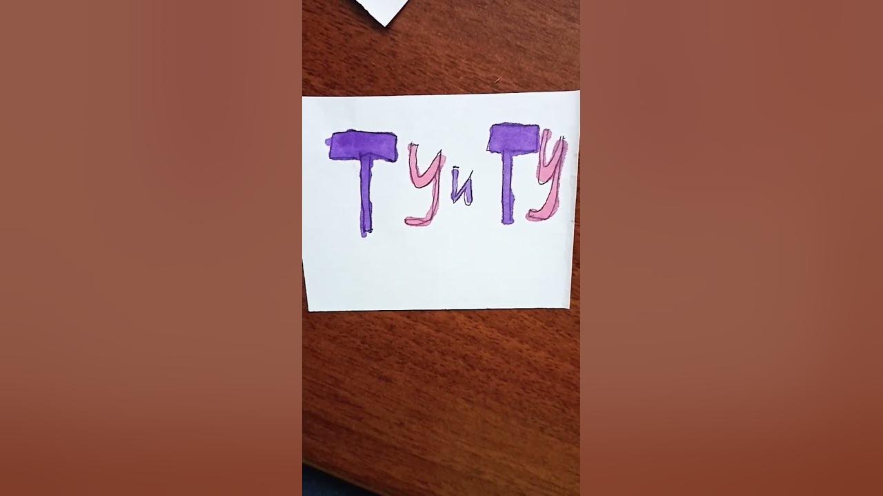 Ту и Ту бискас - YouTube