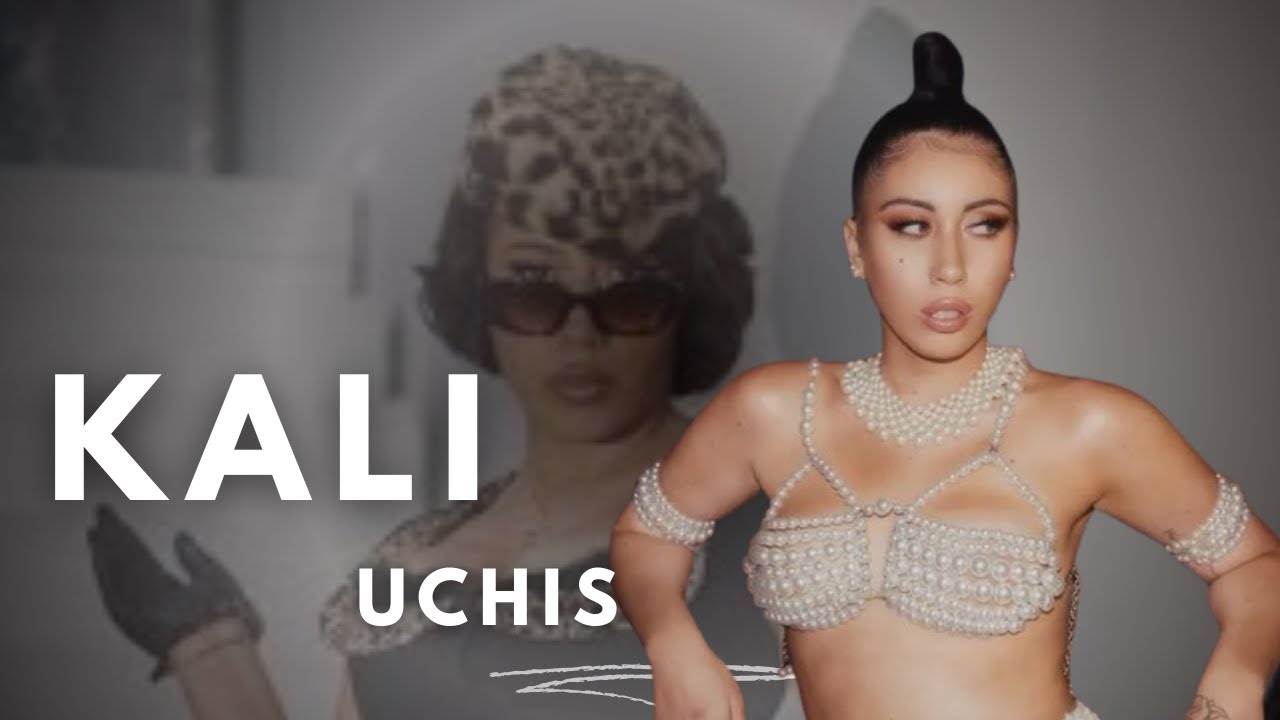 kali-uchis-best-bikini-moment-youtube