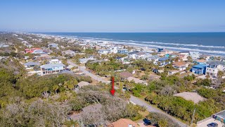 Vacant Lot | S Daytona Ave | Flagler Beach FL
