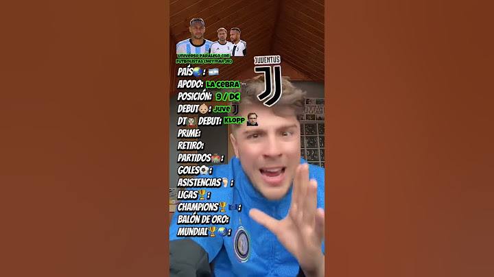 EPISODIO 3 / Universo paralelo con Neymar Jr #unviersoparalelo #futbolistas #neymarjr