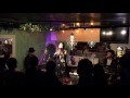 2017.4.15 ☆ Cana from sotte bosse @ 下北沢cafe/field ☆  Faraway Spring / はるのはるか