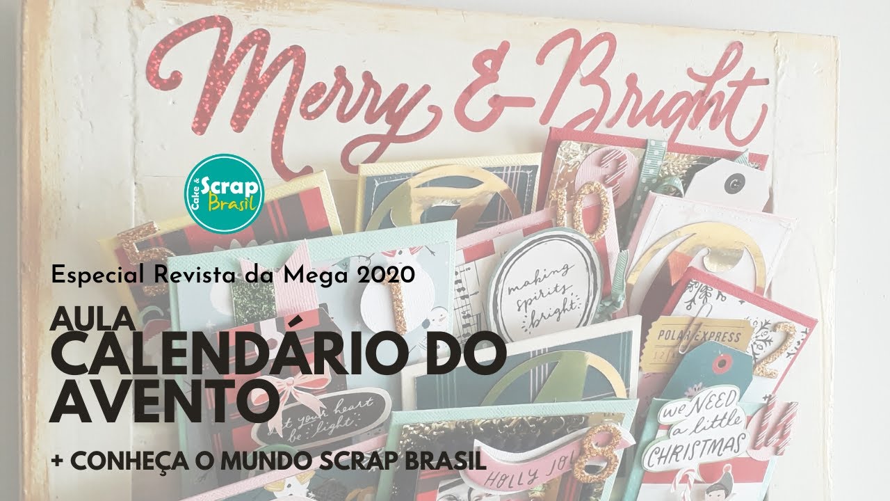 Blog da Scrap Brasil