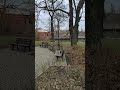 Kłodzko: Park Esperanto.