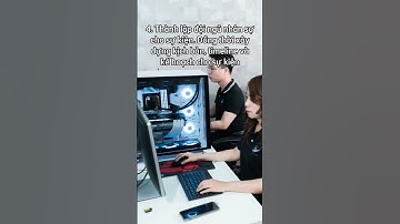 Top 8 công việc cần làm khi tổ chức sự kiện #tochucsukien #ipevent #tổchứcsựkiện