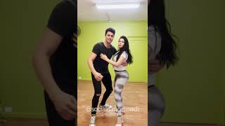 How to dance bachata | Start with these 3 steps