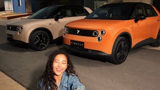 Nio Firefly Just Unleashed A New Weapon Sales Will Skyrocket #nio 