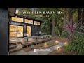 3870 Glen Haven Rd, Soquel, CA presented by The Lyng-Vidrine Team