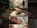 Allah’tan Korkana Çıkış Yolu ve Umulmadık Rızık | Talak 2-4 #shorts #Kuran