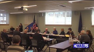 Independent Lewiston Commission to hold 2 more public meetings in April