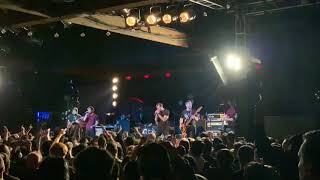 Dance Gavin Dance Live in Concert | Chucky vs. The Giant Tortoise | November 20, 2018