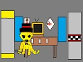 los jumpcares de five nights at juan´s version 2 0