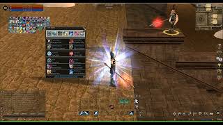 Test Interface Interlude Style Essence - Delete Buff