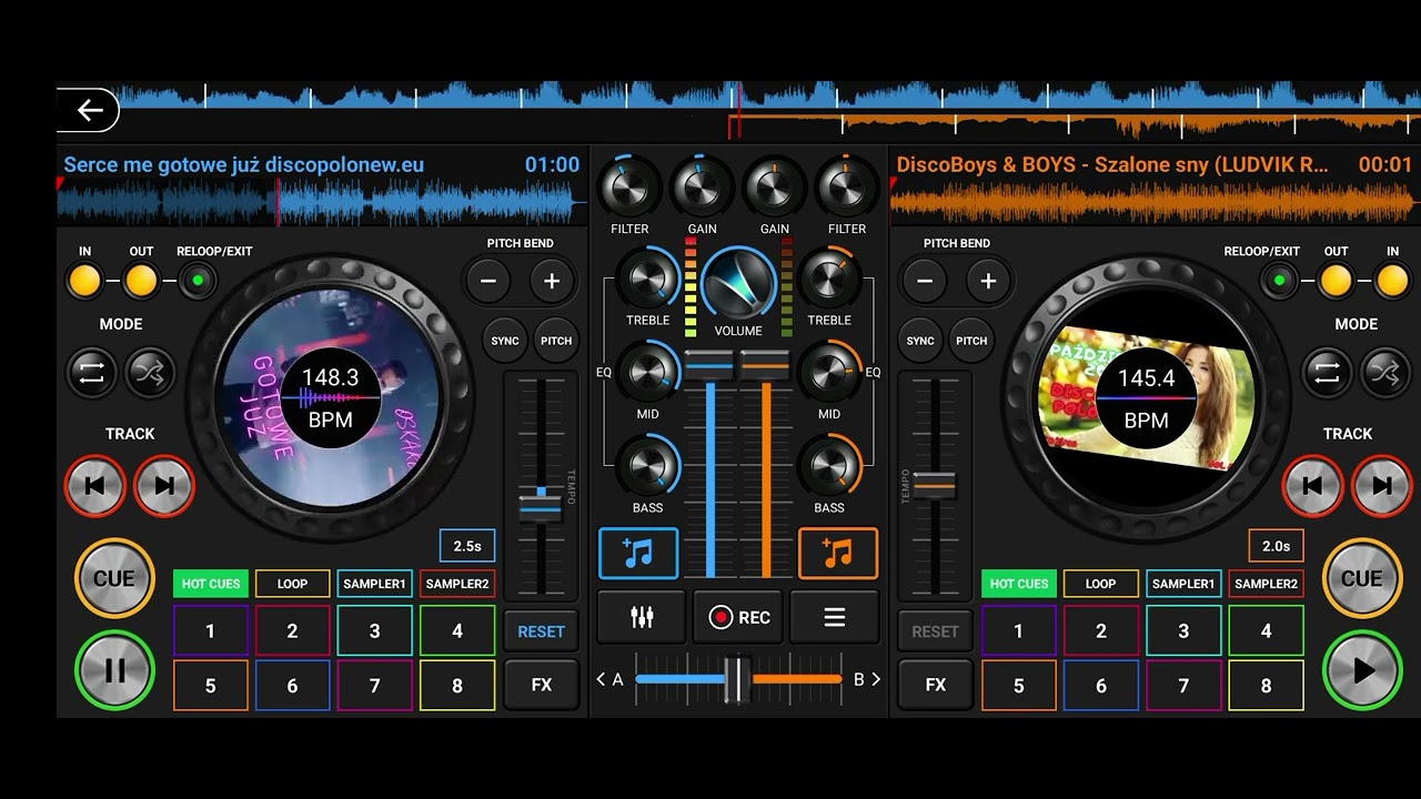 Oskaro moje serce gotowe już remix (2025)