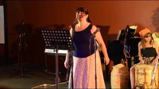 Campo Afuera - Claudia Valenzuela Jerez