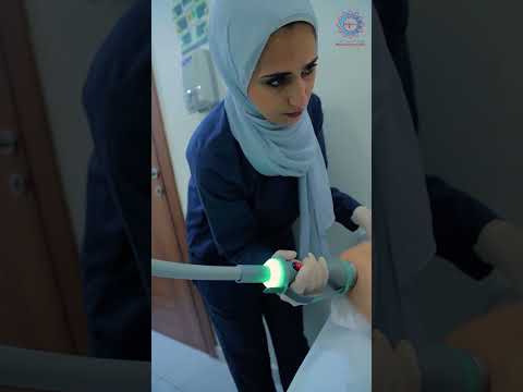 احصلي على الجسم المثالي مع الخبراء في مجمع المدينة الطبي