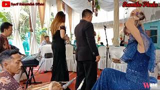 Cover Lagu Pantelogending voc Dava Ersita feat Roso ~Sasmita Nada~