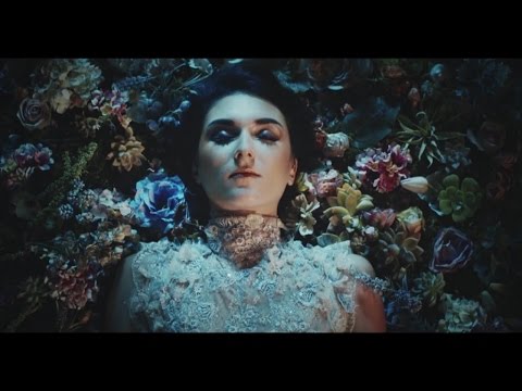 Robot Koch and Savannah Jo Lack - The Dream (Short Film by Javiera Estrada)