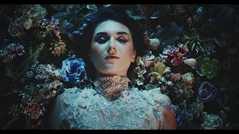 The Dream (Short Film by Javiera Estrada) - Music by Robot Koch and Savannah Jo Lack