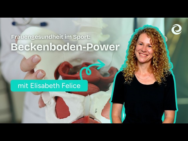 In dieser besonderen Evertalks-Episode sprechen wir mit Physiotherapeutin Elisabeth Felice über ein Thema, das im Sport 