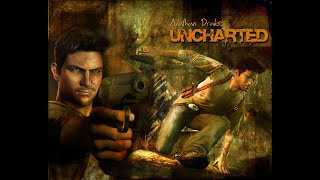 Uncharted    #3 на PS4