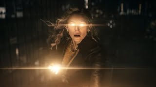 Starlight All Power Scenes The Boys Season 4