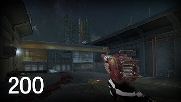 Ascension... but there