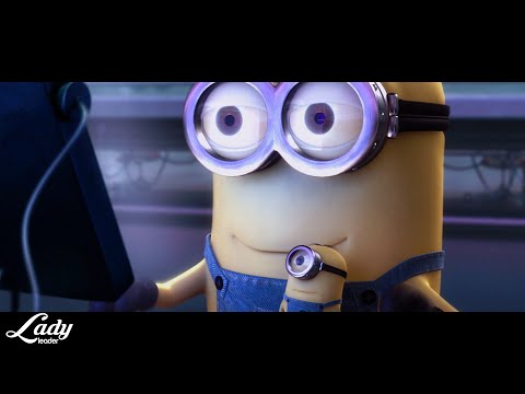 Banana (Remix) / Despicable Me - Minions Best Funny Moments