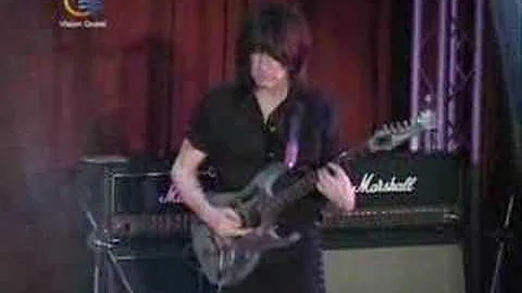 Michael Angelo Batio Bill Kopecky Jam