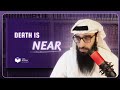 Death Is Closer Than You Think SOK Academy Ustadh AbdulAziz Al Haqqan 