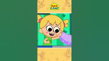 Thumbnail of 🧚🏻‍♀️ My Tooth Fairy Song  #shorts #kidssongs
