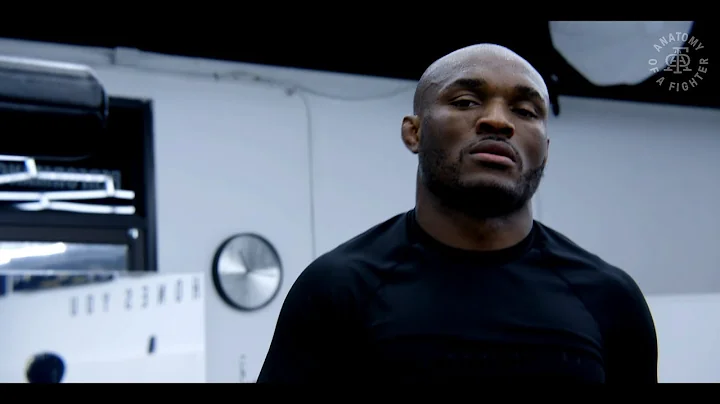 Prelude to UFC 278 - Kamaru Usman vs Leon Edwards ...