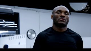 Prelude to UFC 278 - Kamaru Usman vs Leon Edwards 2 | Episode 2