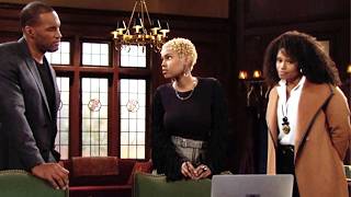 Bold & Beautiful Tease Another Baby Swap Storyline