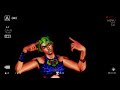 [Jolyne and Hermes] Spinal fluid explosion girl [MMD]
