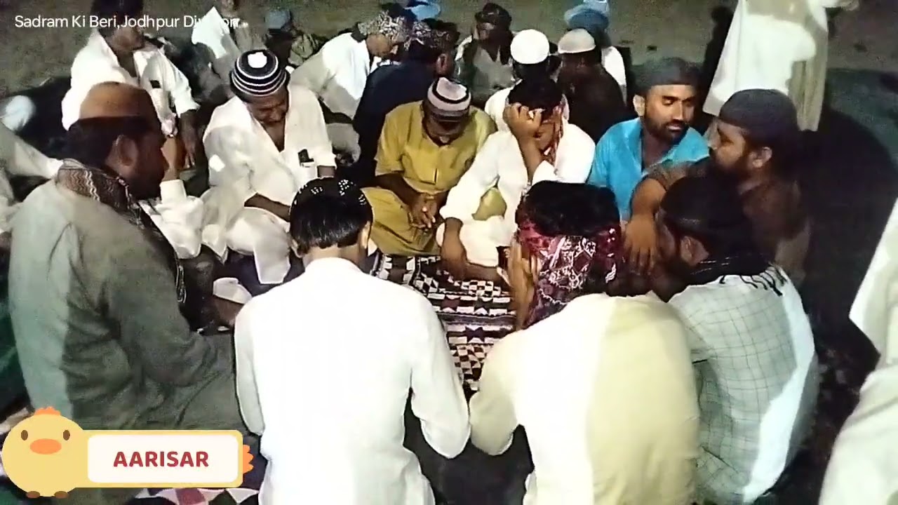 मोलूद शरीफ बेहतरीन अंदाज में kari Mohammad Hanif V's jalal sama#sindhi #molud #mehfil