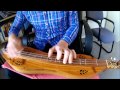 Dulcimer Gospel Medley