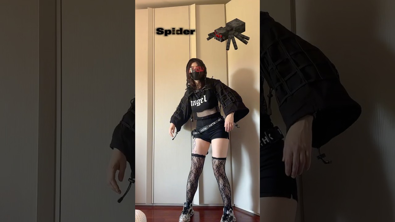 Respawn?💚 #minecraft