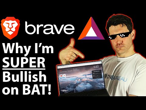 Brave Browser 2020: Why BAT could BOOM ?